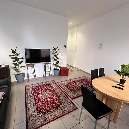 Hostel Wieden Kültér fotó