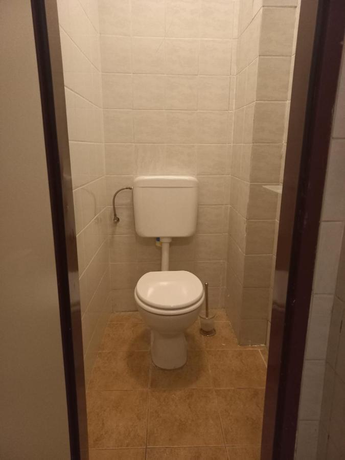 Hostel Wieden Kültér fotó