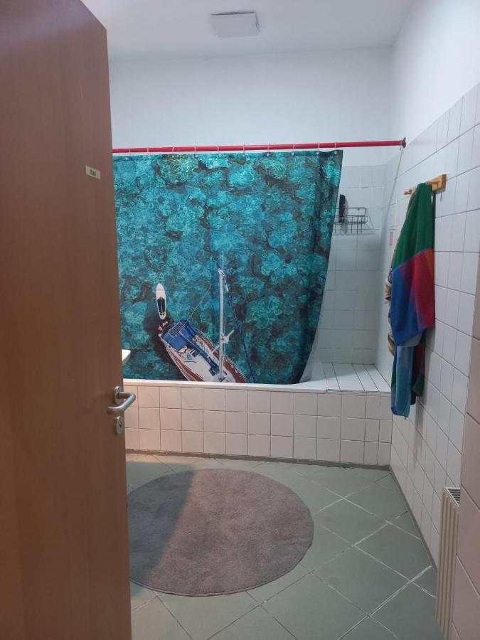 Hostel Wieden Kültér fotó