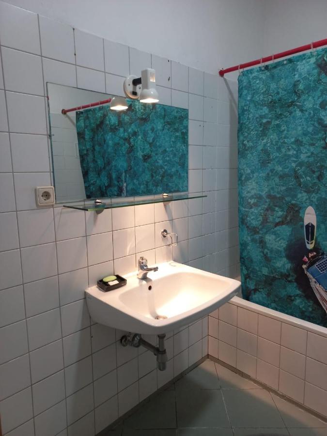 Hostel Wieden Kültér fotó