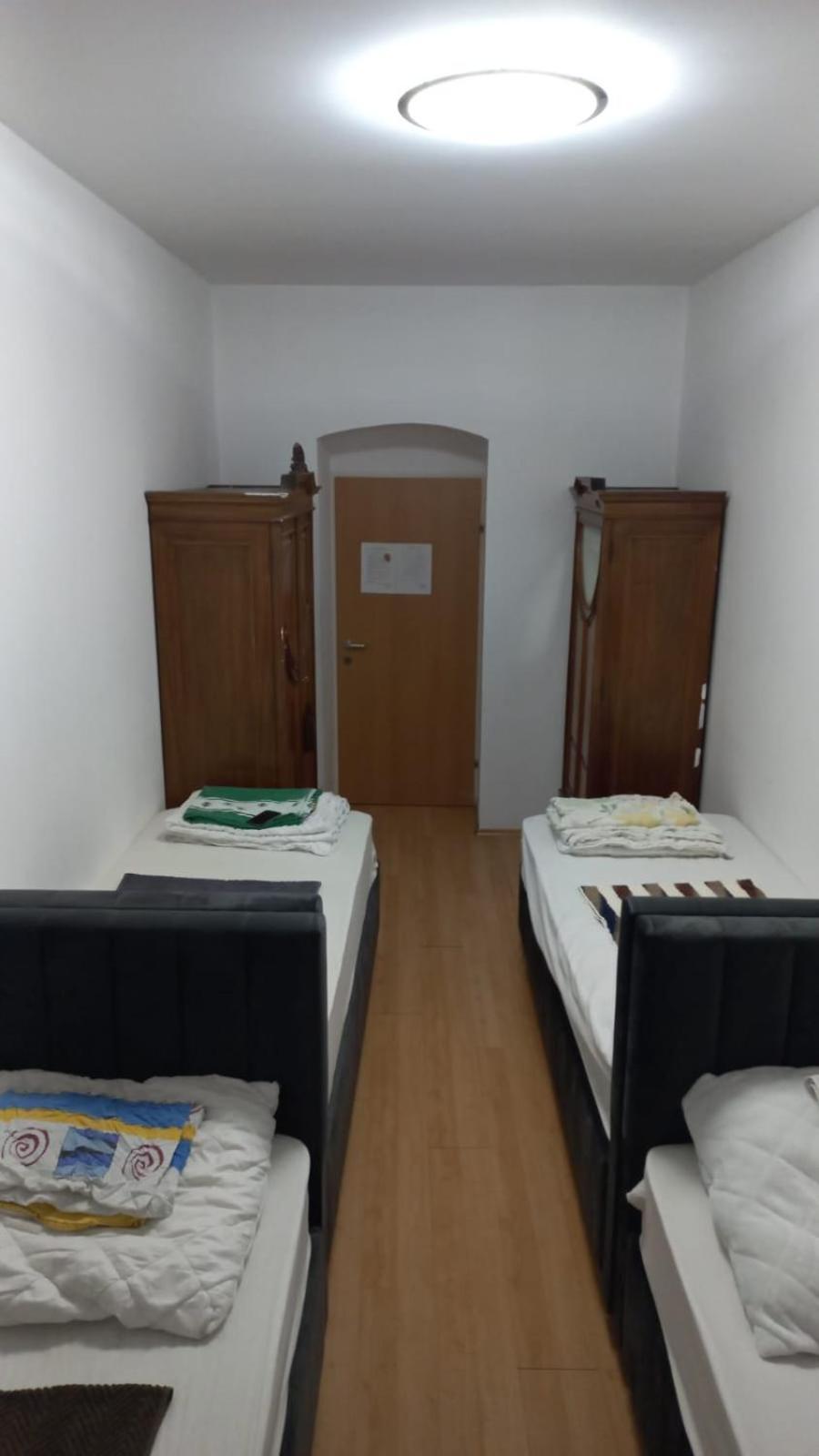 Hostel Wieden Kültér fotó