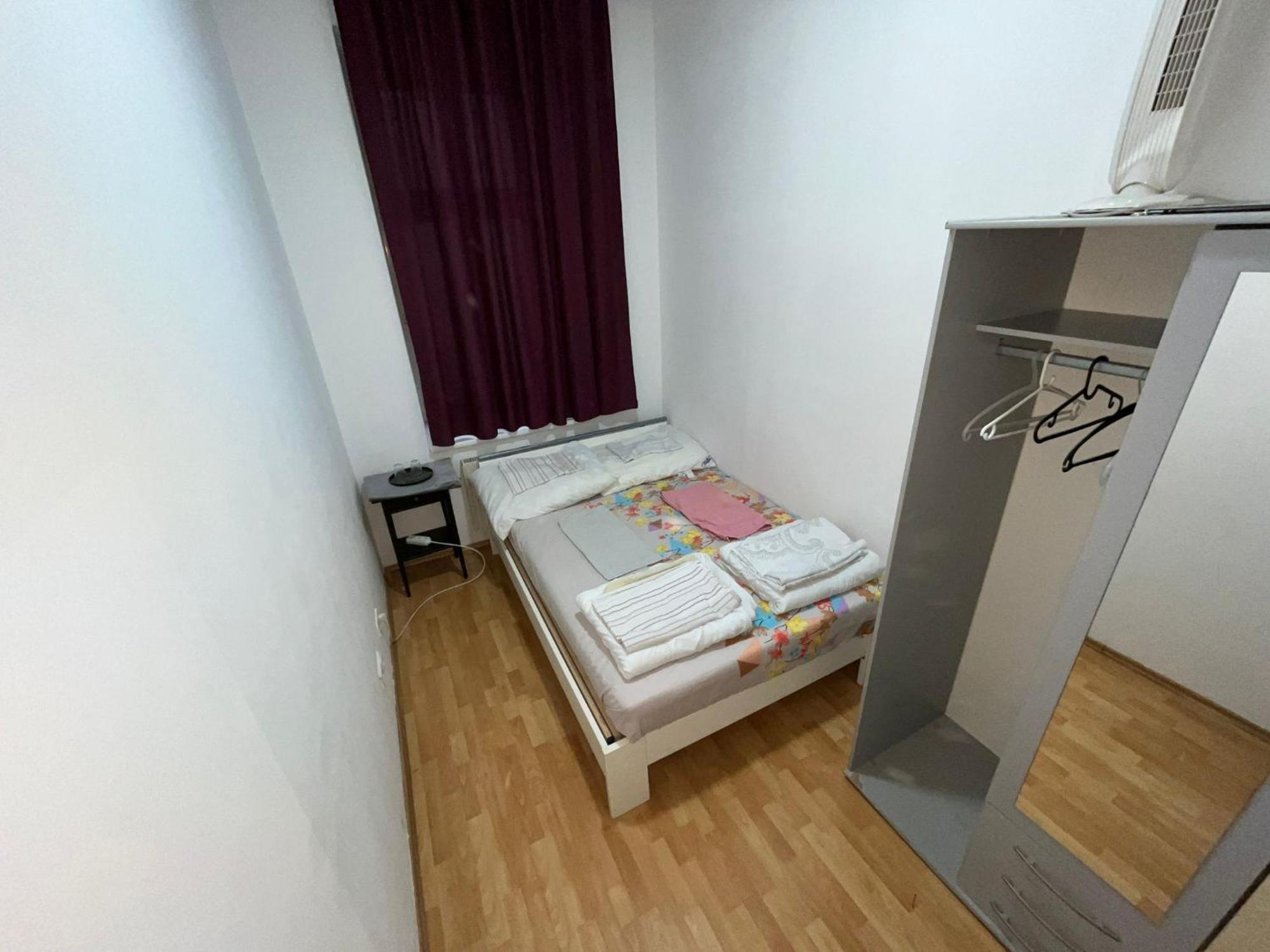Hostel Wieden Kültér fotó