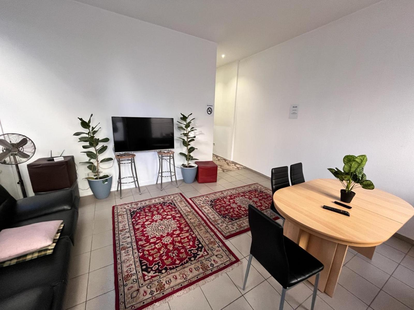 Hostel Wieden Kültér fotó